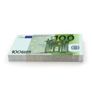 Faux Billet Banque 100 €
