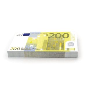 faux billet d'euro