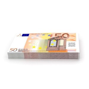 Faux Billet de Banque 50 €
